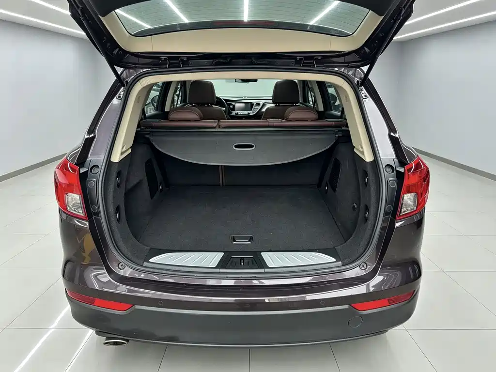Buick Envision Plus — миниатюра 18