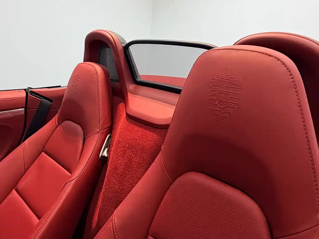 Porsche 718 — миниатюра 7