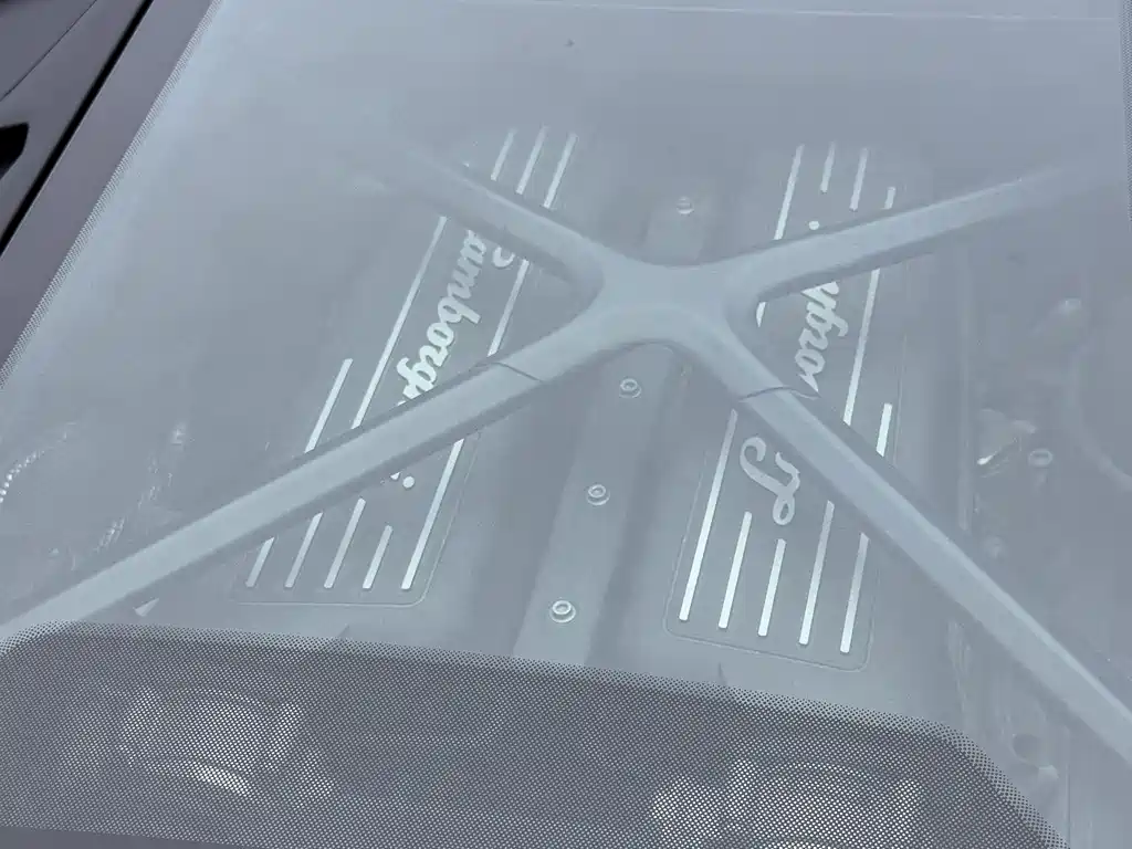 Lamborghini Huracán — миниатюра 27