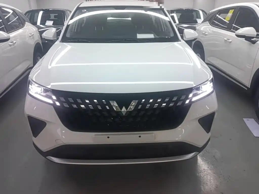 Wuling Xingchi — миниатюра 3