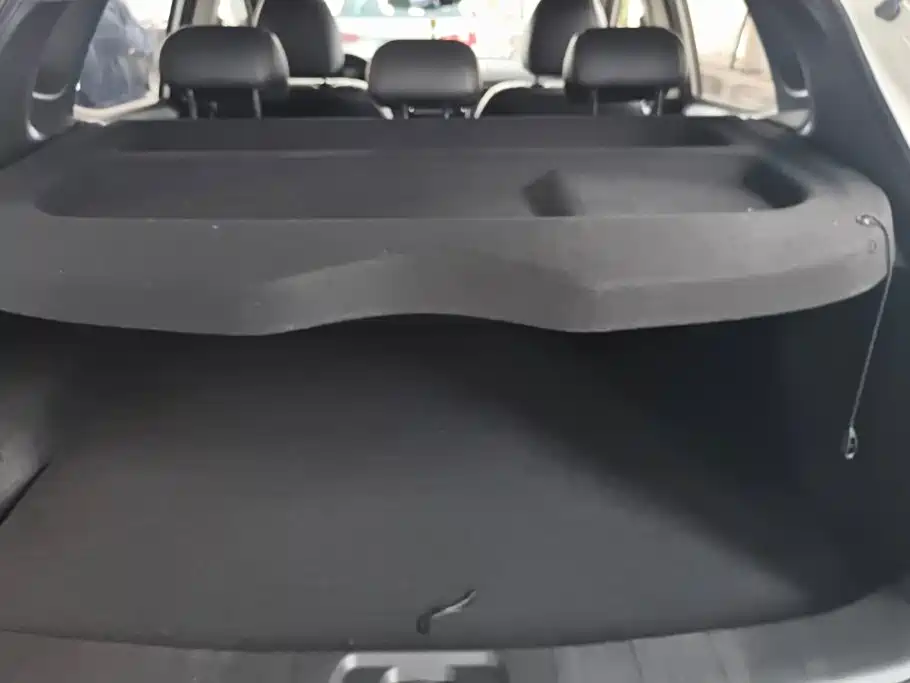 Nissan Qashqai — миниатюра 4