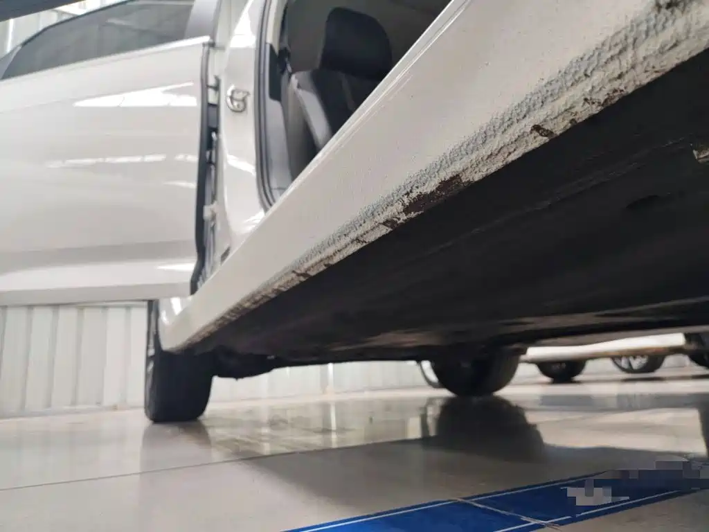 Volkswagen Lavida — миниатюра 19