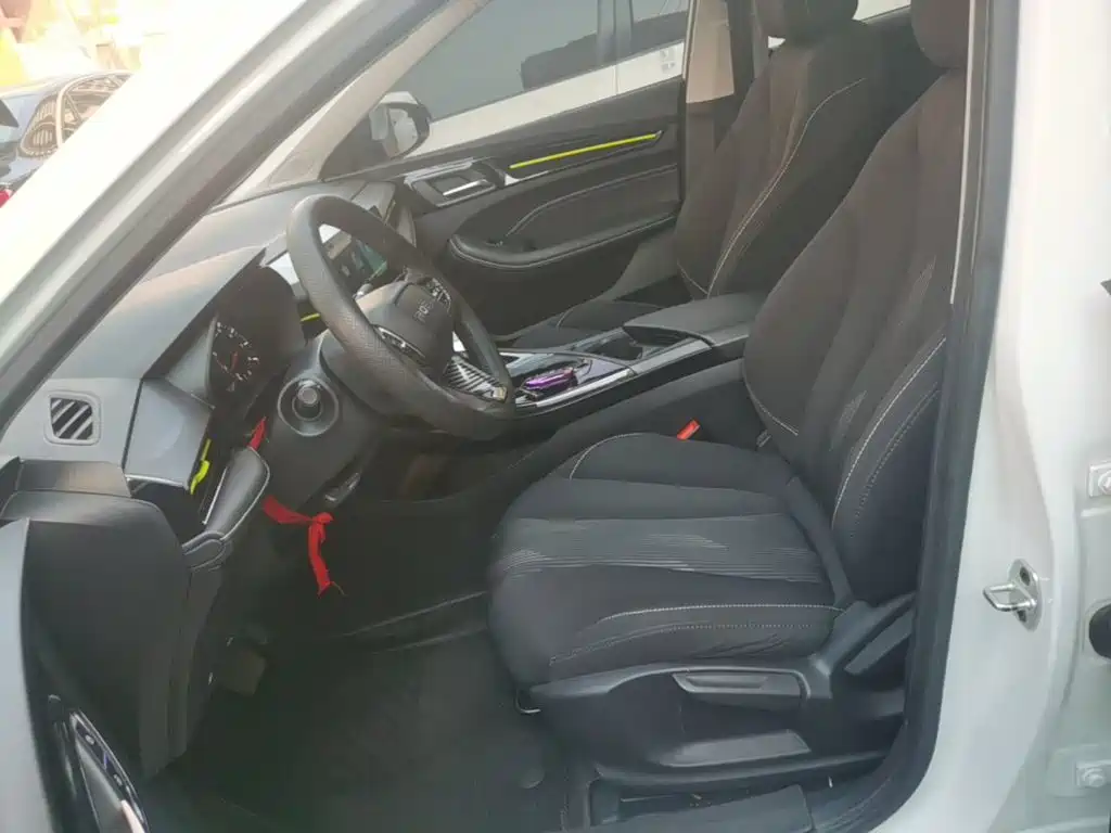 Roewe i5 — миниатюра 15