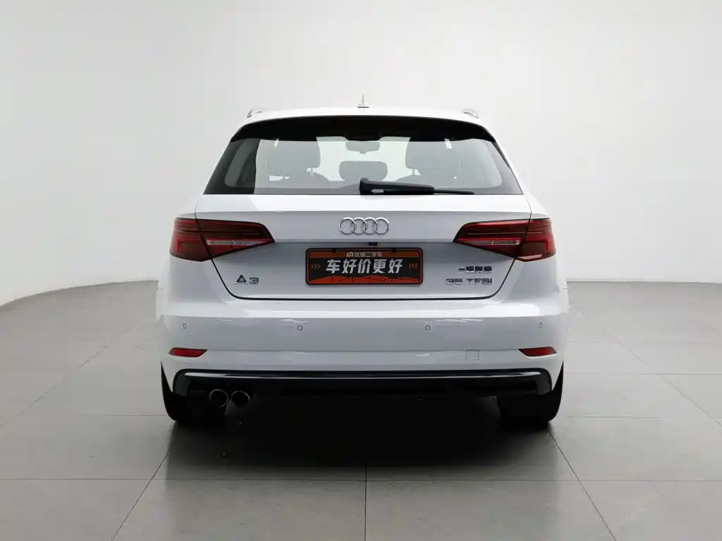 Audi A3 — миниатюра 4