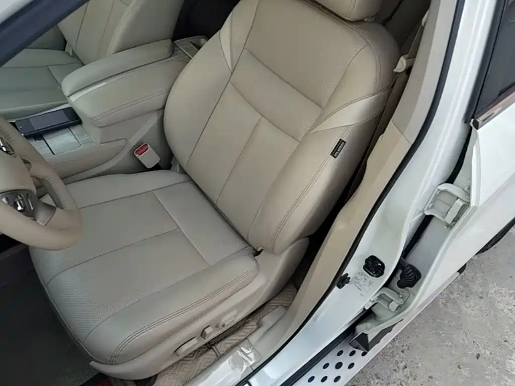 Nissan Murano — миниатюра 15