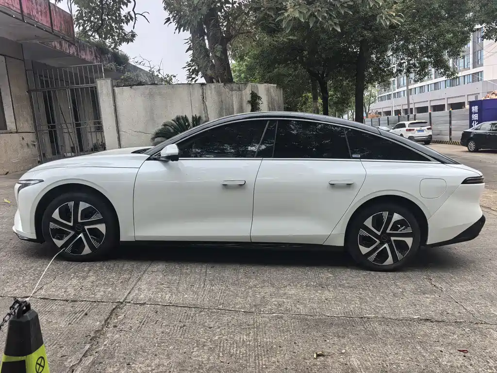 Fengxing Xinghai S7 — миниатюра 2