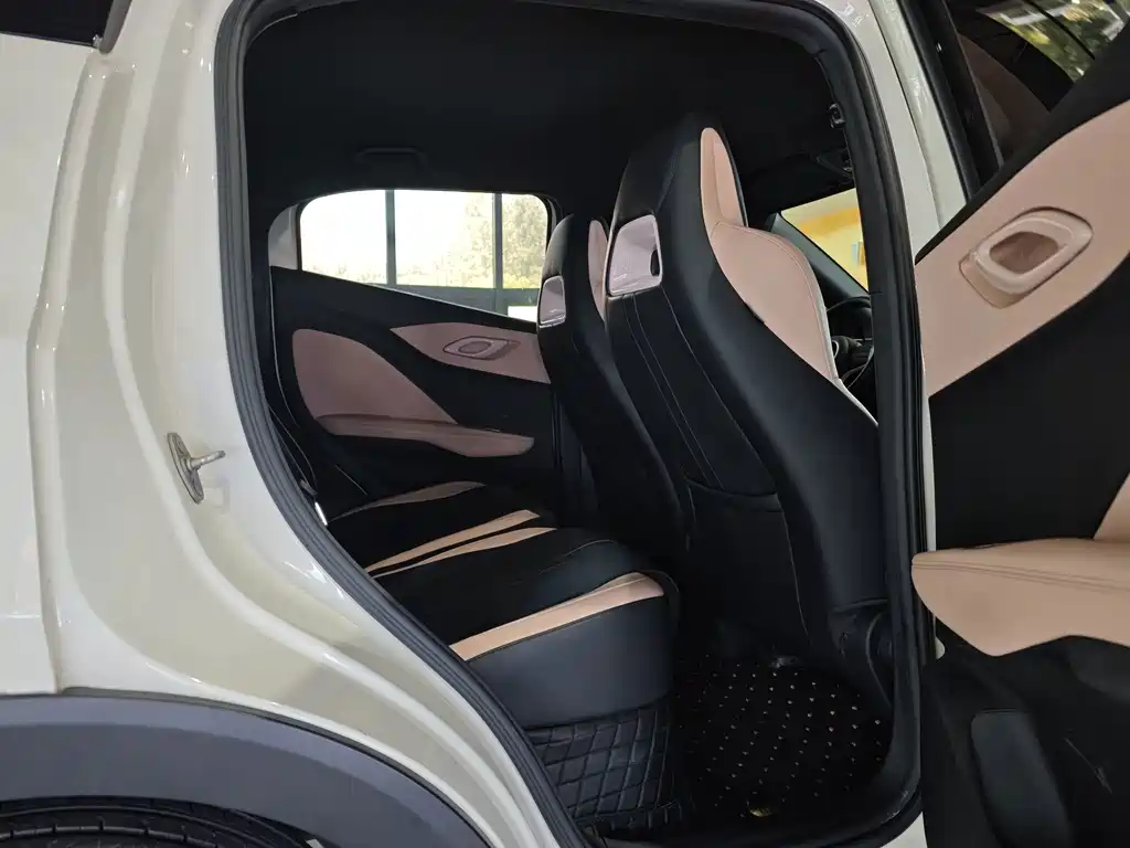 BYD Seagull — миниатюра 7