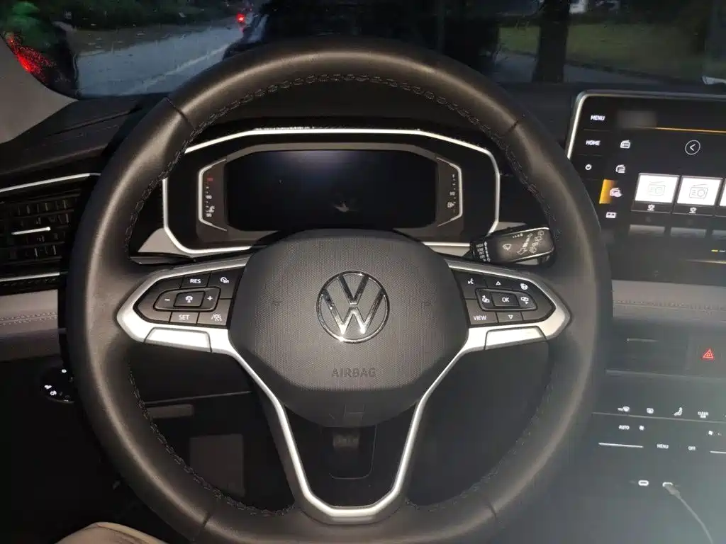 Volkswagen Tayron — миниатюра 3