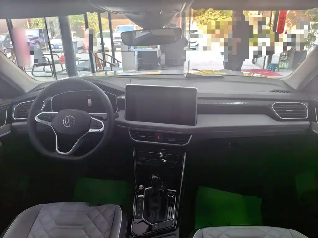 Volkswagen Tayron — миниатюра 13