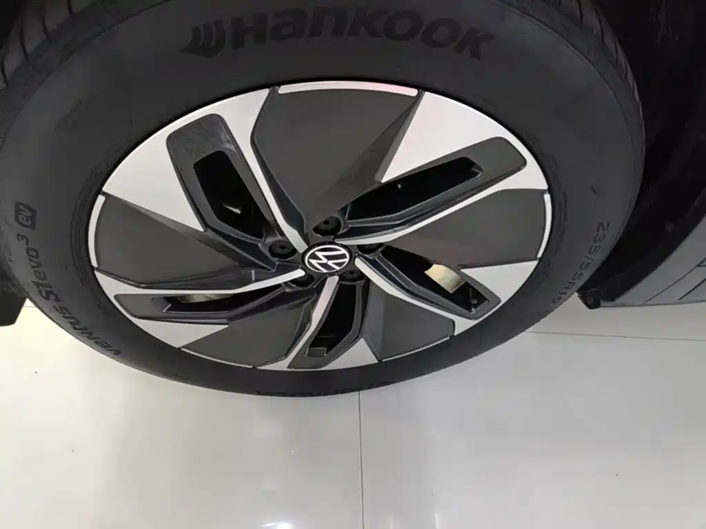 Volkswagen ID.4 Crozz — миниатюра 23