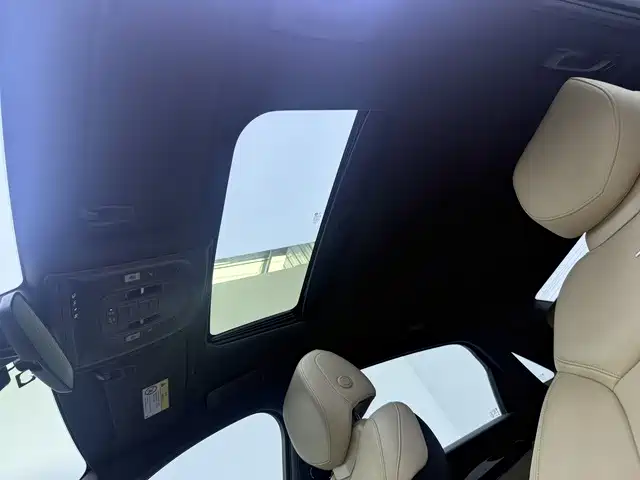 Cadillac CT6 — миниатюра 8