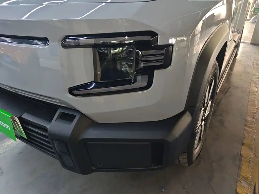 Deepal Deepal G318 — миниатюра 24