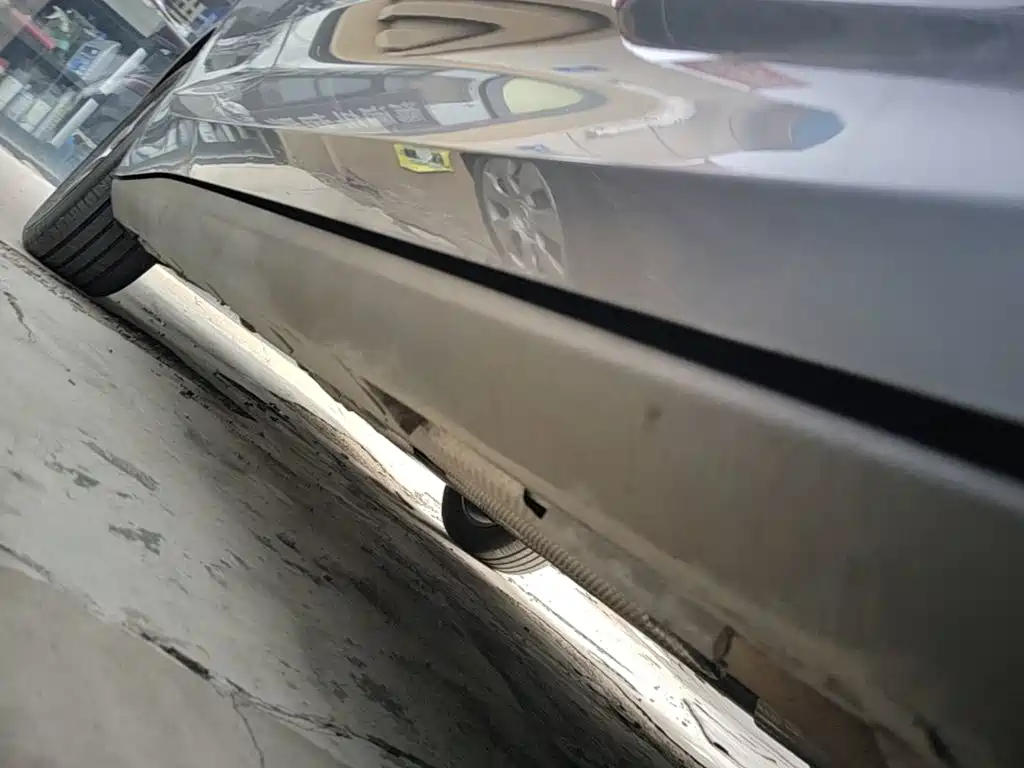 BYD Qin L — миниатюра 21