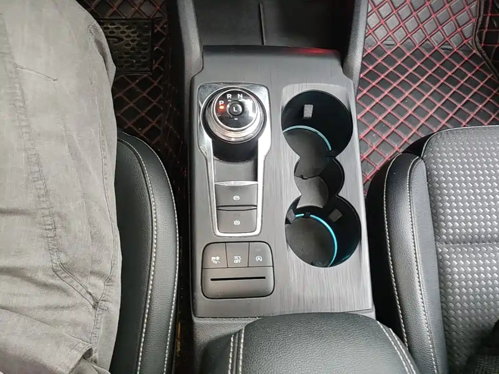 Ford Focus — миниатюра 14
