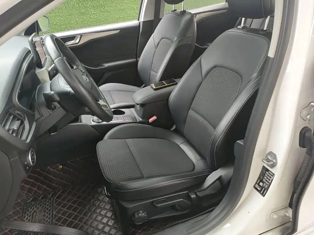 Ford Focus — миниатюра 15
