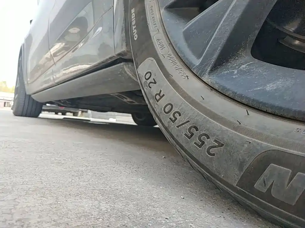 Li Auto Li L8 — миниатюра 22