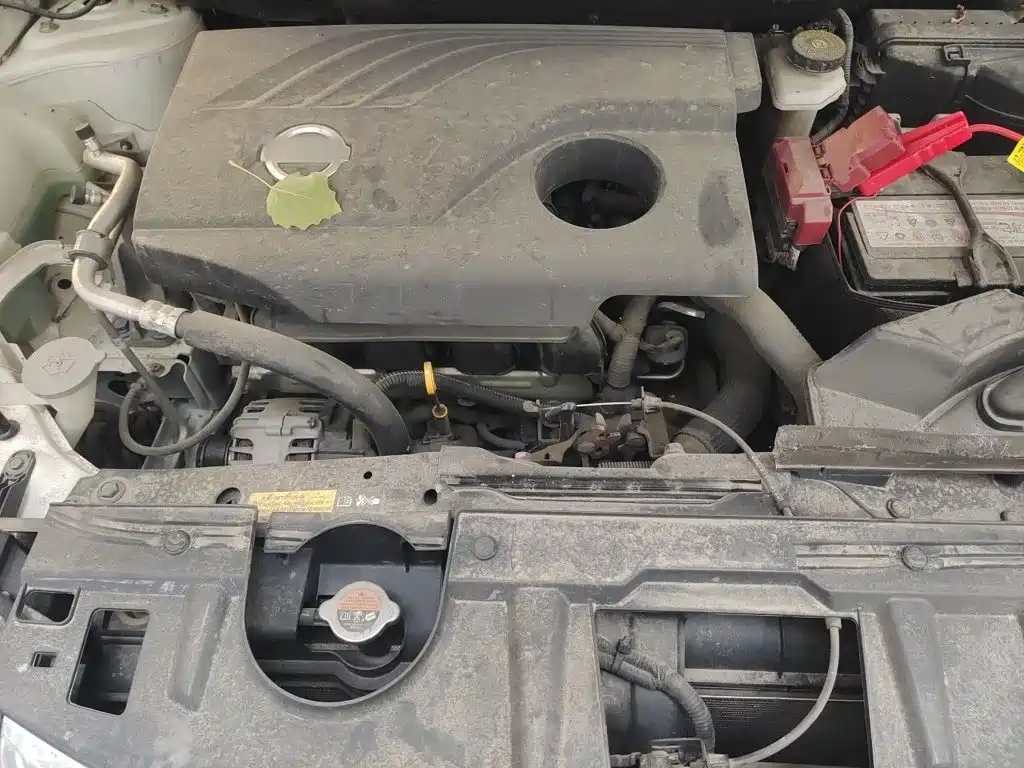 Nissan X-Trail — миниатюра 16