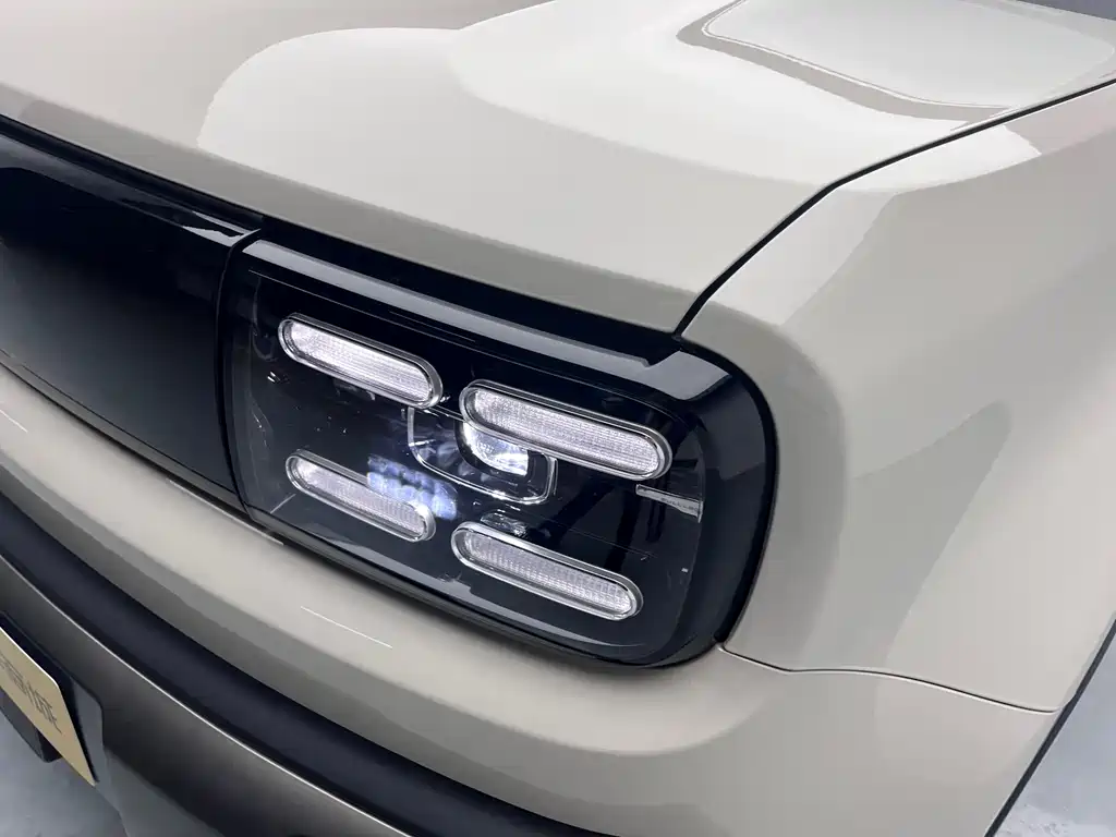 BAOJUN YUE ALSO PLUS