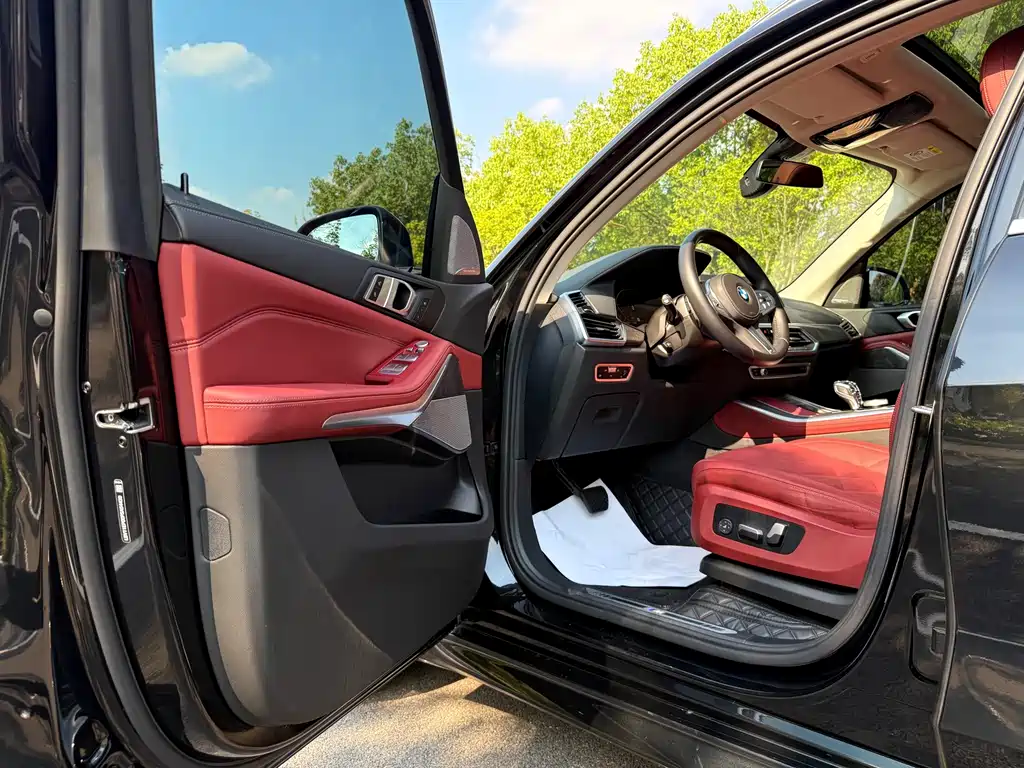 BMW X5 — миниатюра 7