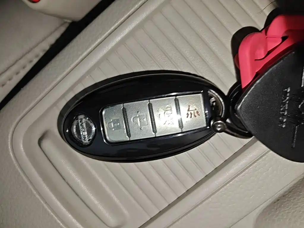 Nissan Sylphy — миниатюра 9