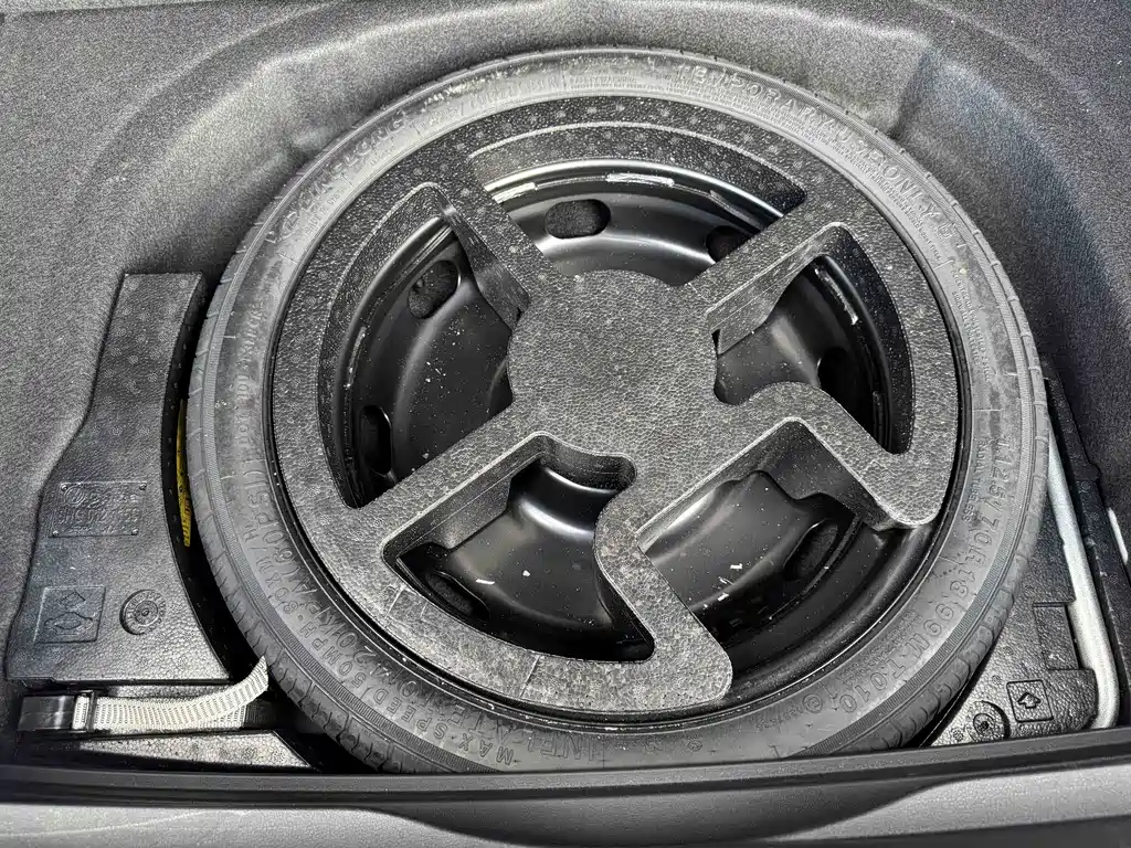 Volkswagen Golf — миниатюра 21