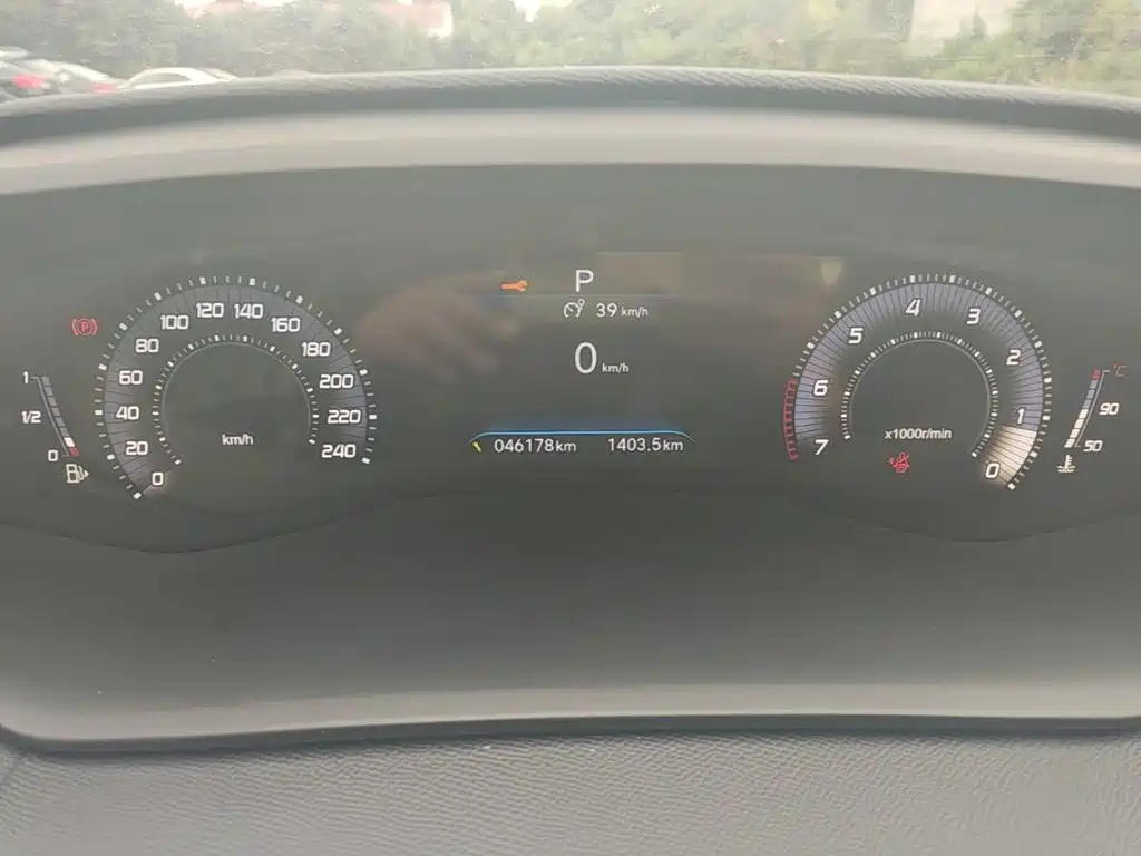 Peugeot 408 — миниатюра 12