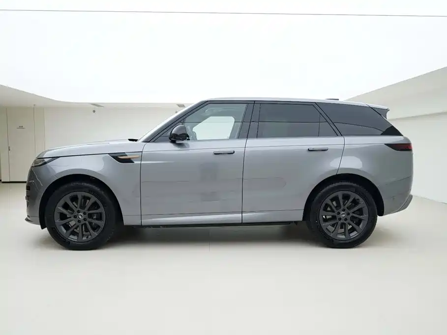 Land Rover Sport — миниатюра 2
