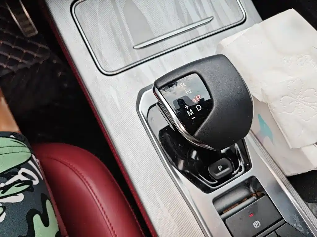 Jetour X70 PLUS — миниатюра 7