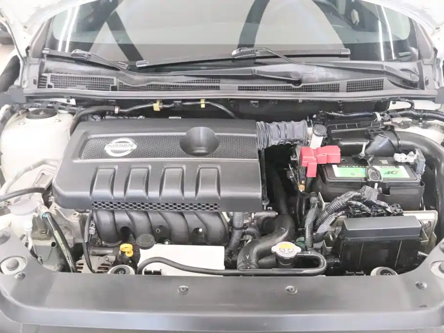 Nissan Tiida — миниатюра 18