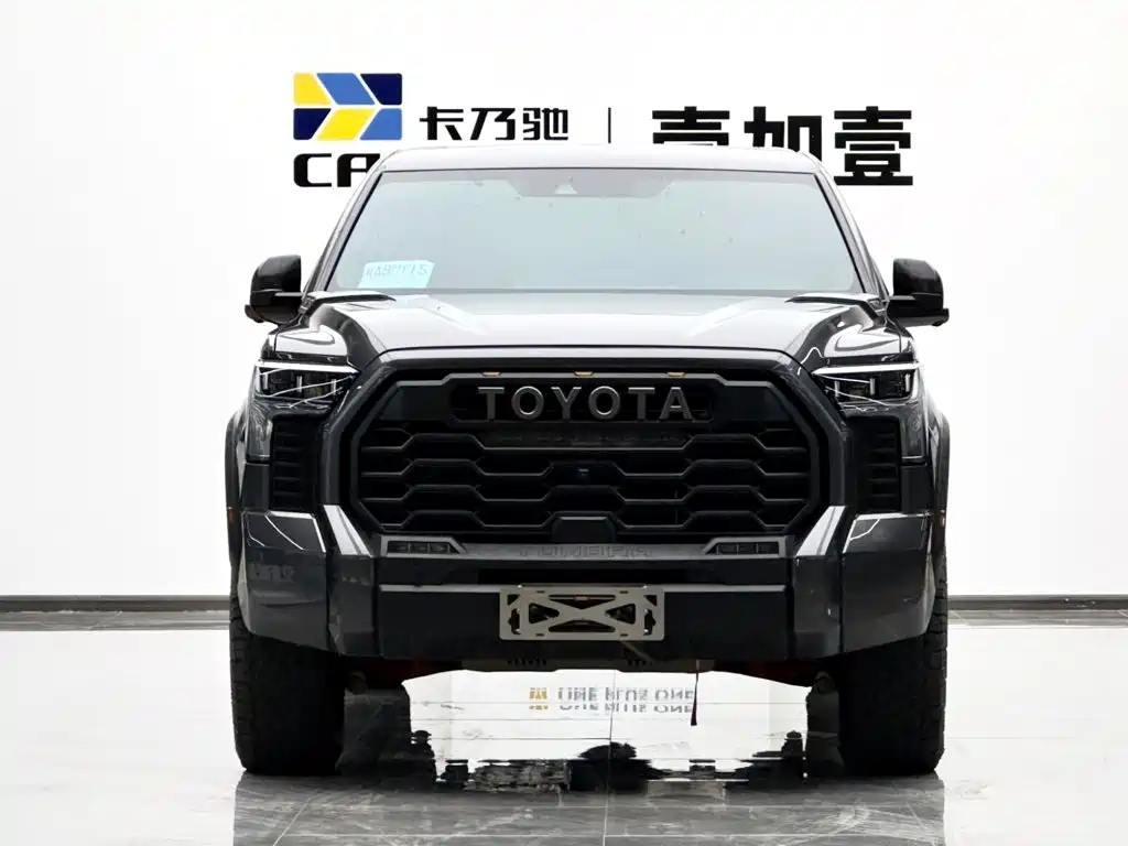 Toyota Tantu — миниатюра 2
