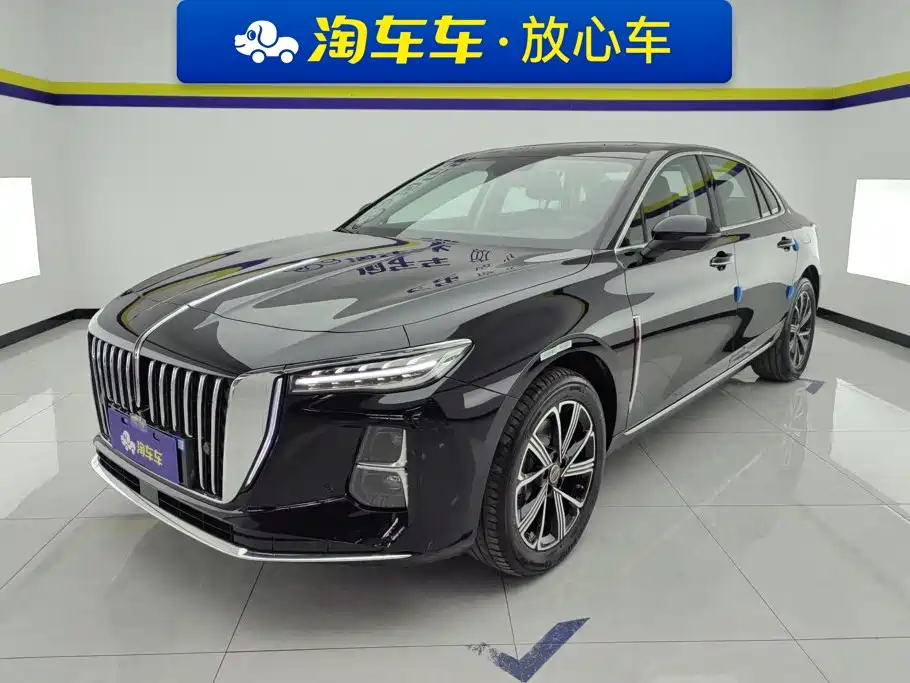 Hongqi Hongqi H5 PHEV