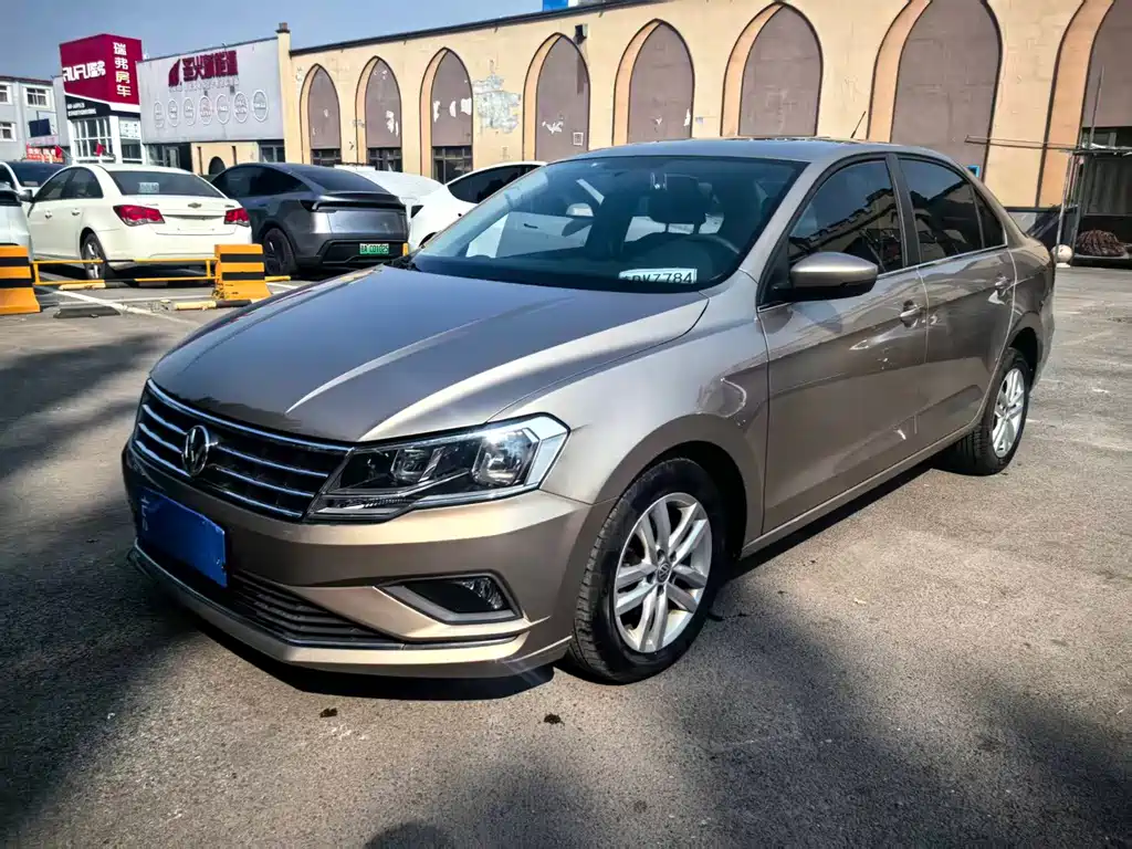 Volkswagen Jetta