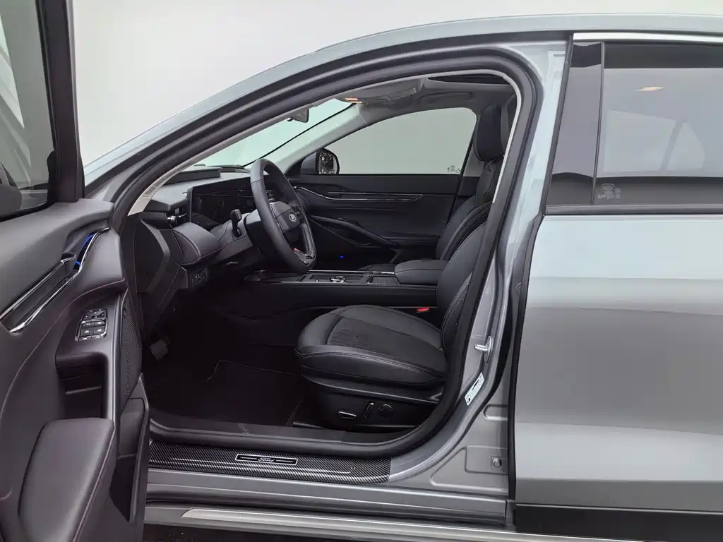 Ford Mondeo — миниатюра 19