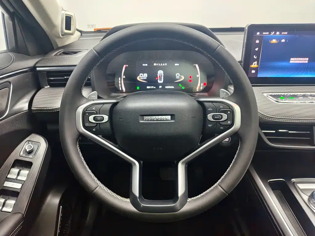 Haval Chulian — миниатюра 15