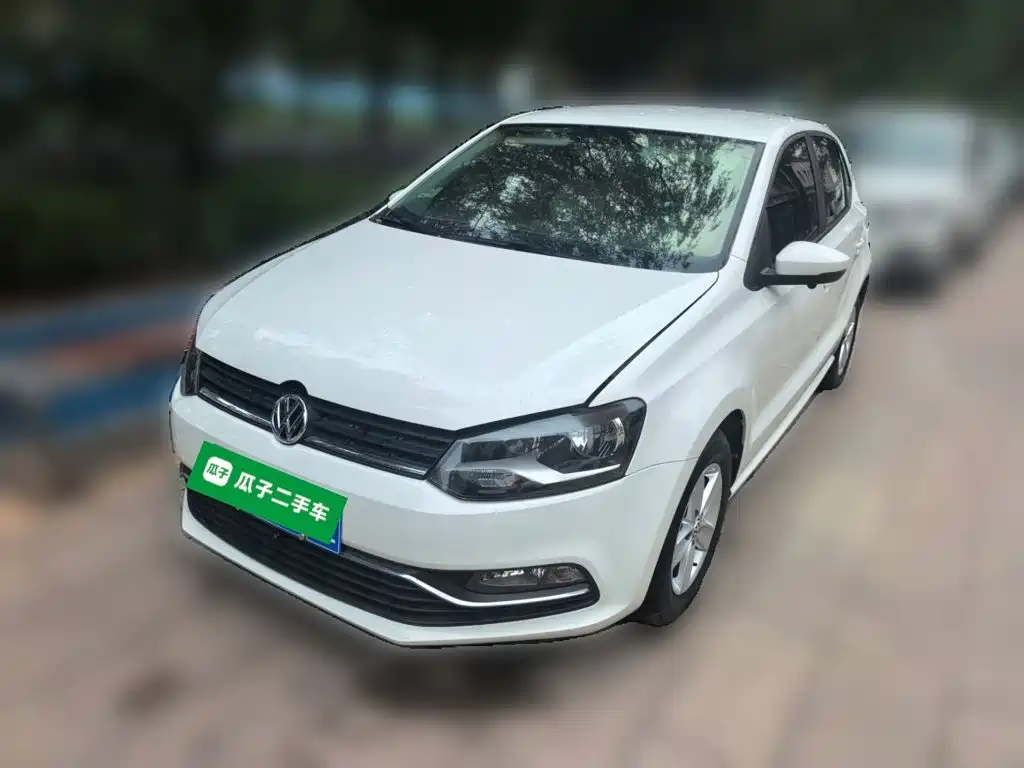 Volkswagen Polo — миниатюра 2