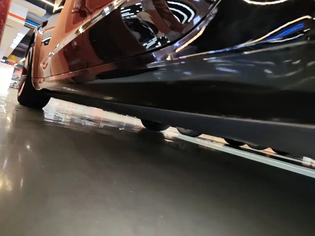 Tesla Model 3 — миниатюра 22