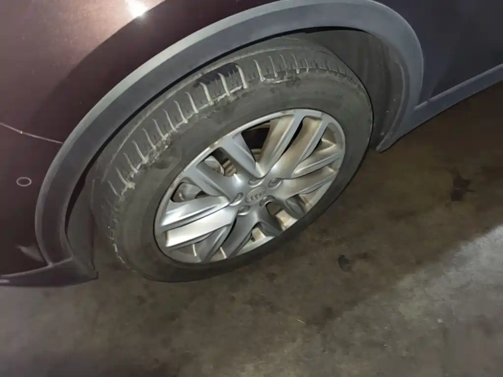 Buick Envision Plus — миниатюра 23