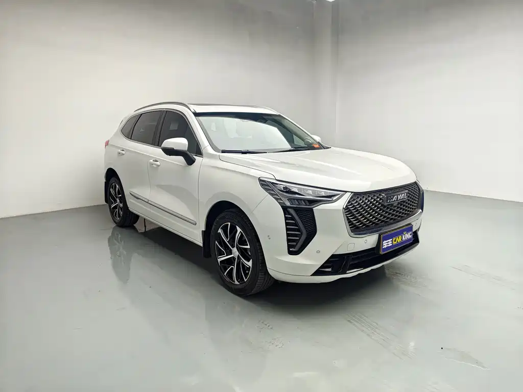 Haval Chulian — миниатюра 3