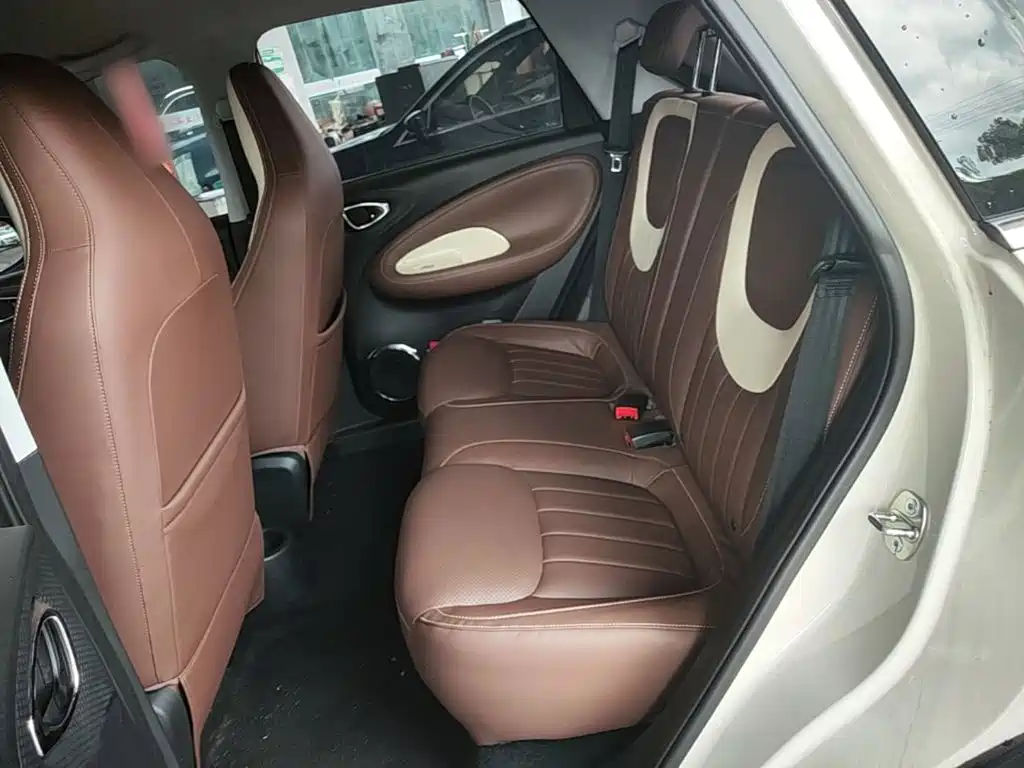 Wuling Bingo — миниатюра 17