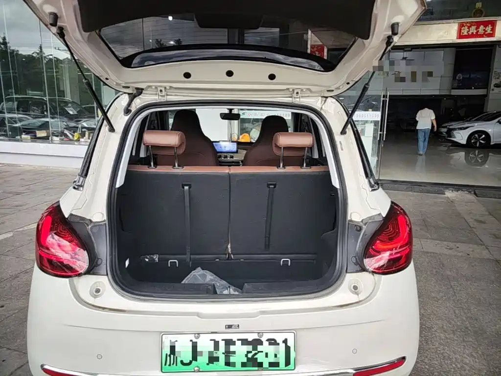 Wuling Bingo — миниатюра 19