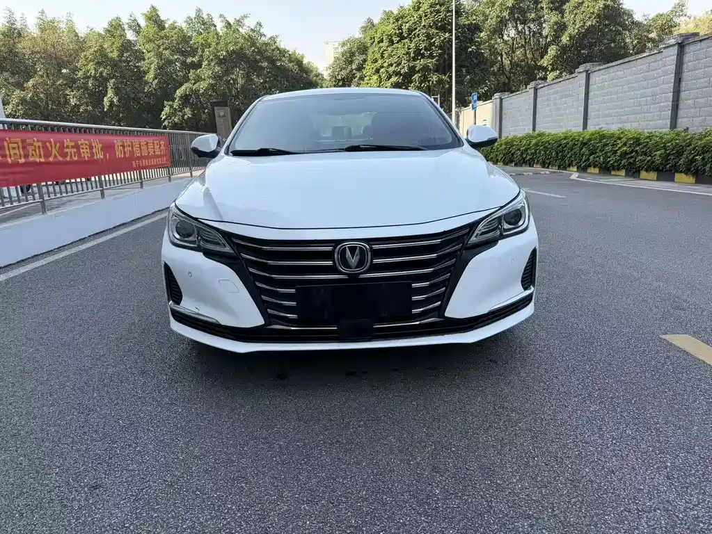 Changan Ruicheng CC — миниатюра 2
