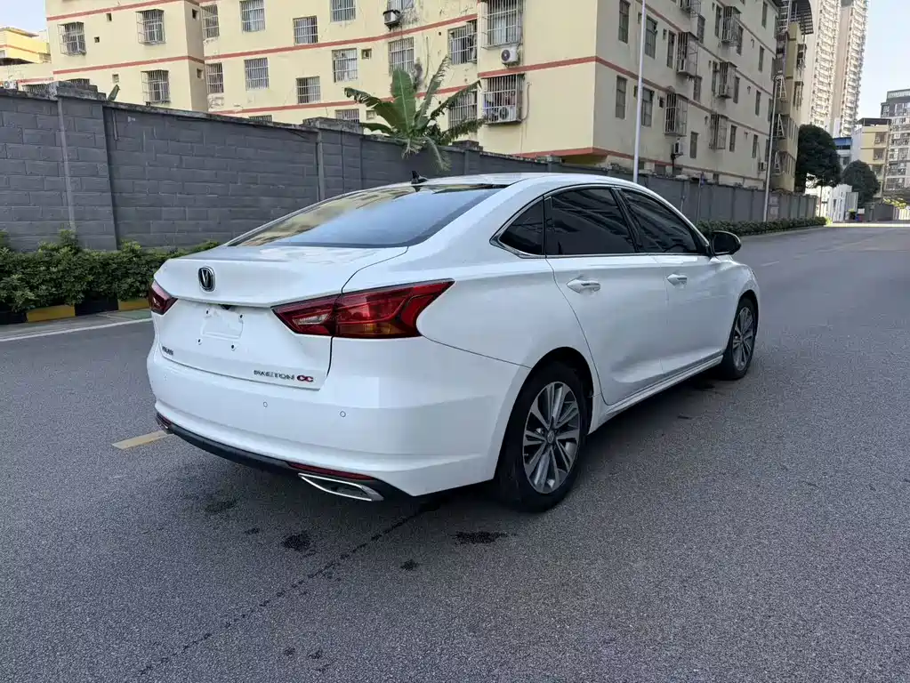 Changan Ruicheng CC — миниатюра 18
