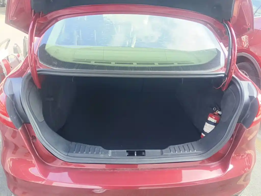 Ford Focus — миниатюра 19