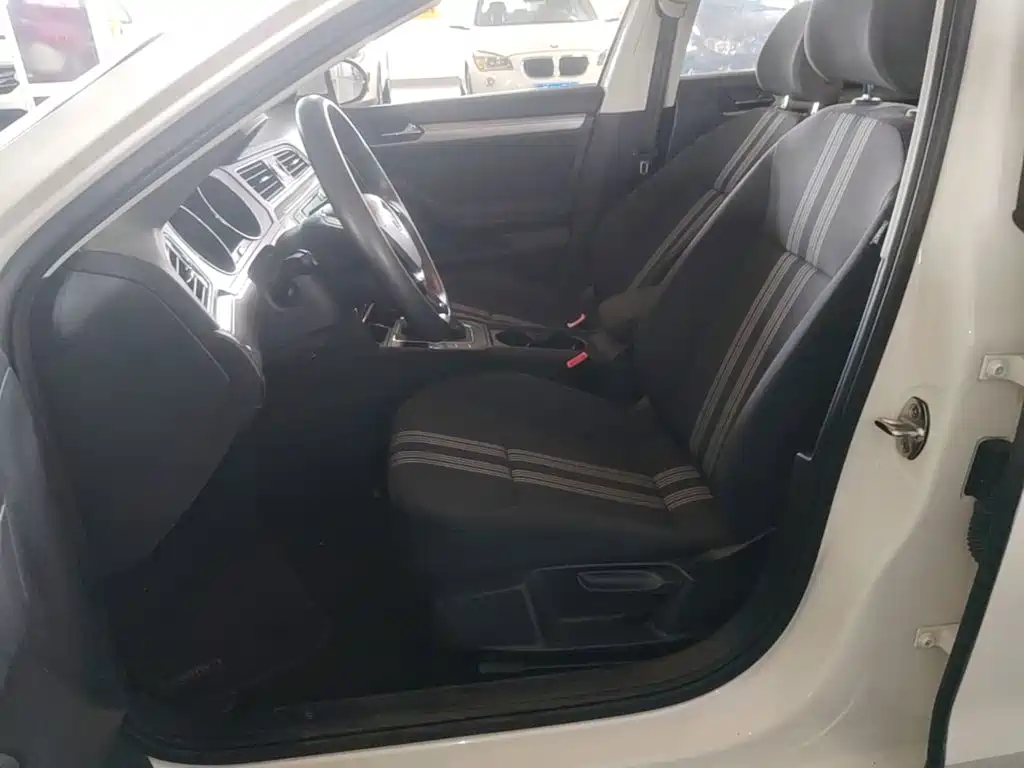 Volkswagen Lamando — миниатюра 15