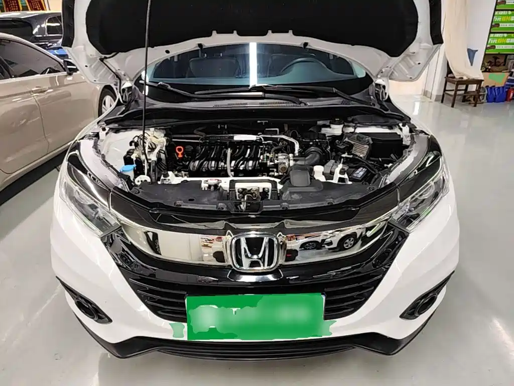 Honda Vezel — миниатюра 20