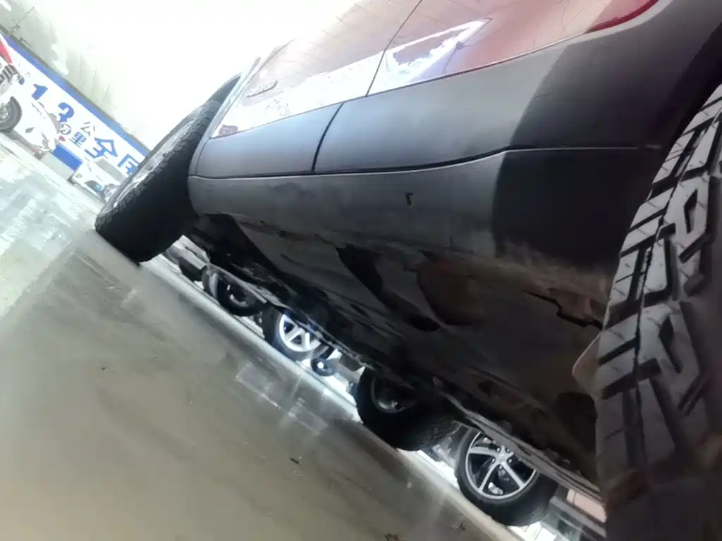 Jeep Renegade — миниатюра 22