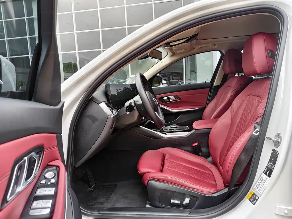 BMW i3 — миниатюра 7