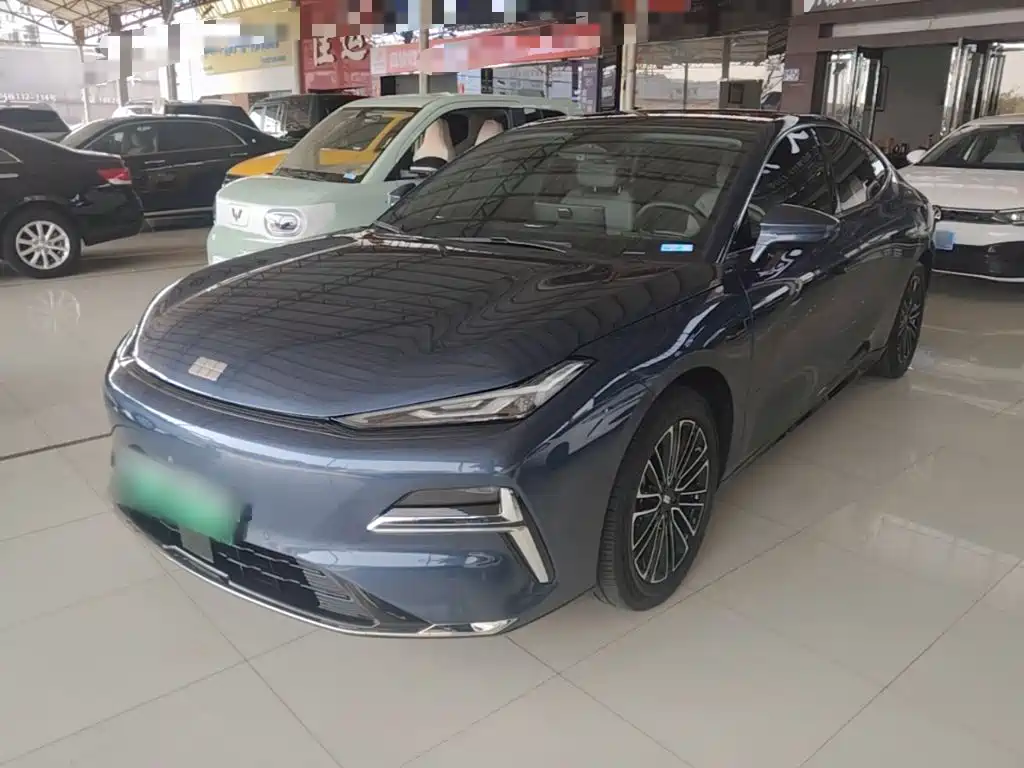 Galaxy Galaxy Xingyao 8