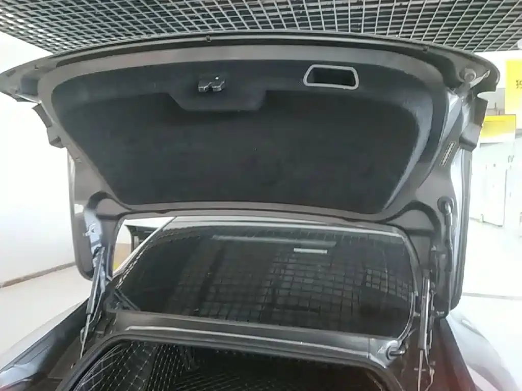 XPeng P7 — миниатюра 19