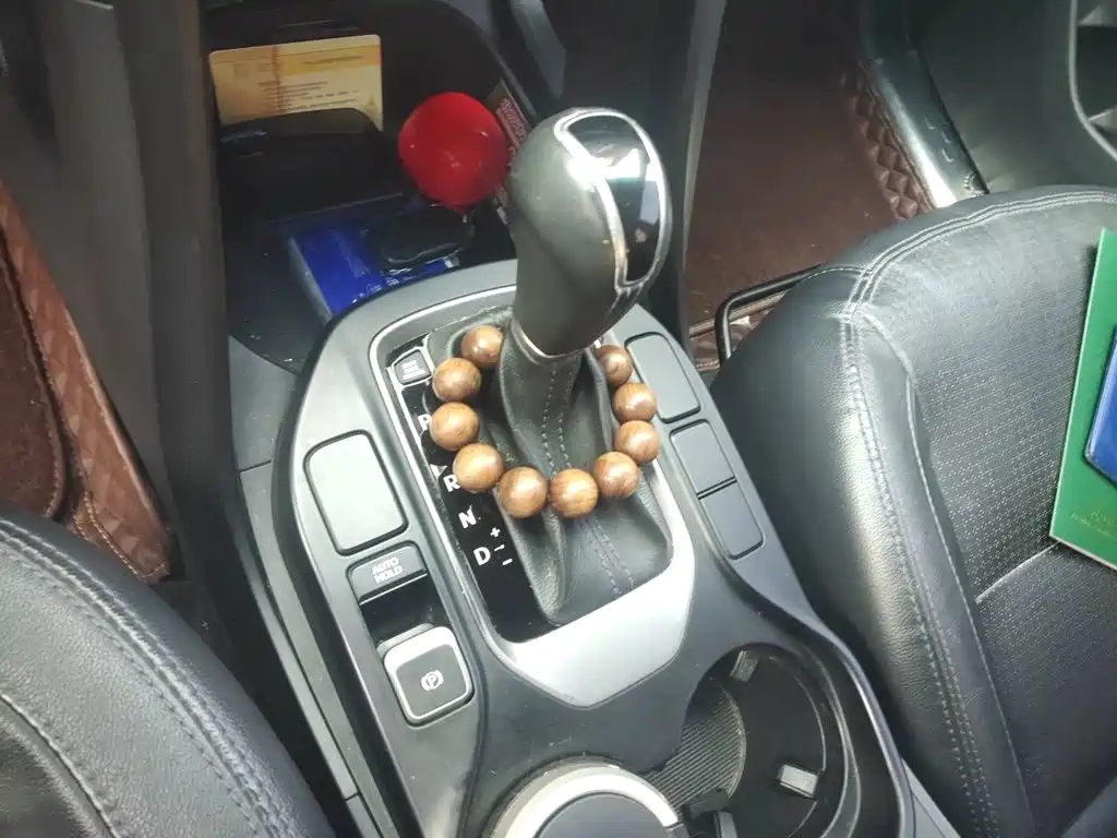 Hyundai Santa Fe — миниатюра 15